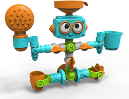 Infantino - Badspeelgoed - Robot