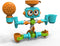 Infantino - Badspeelgoed - Robot