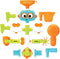 Infantino - Badspeelgoed - Robot