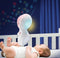 Infantino - Cream - Bed mobiel, Box activity en Nachtlampje(met muziek)