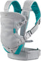 Infantino Flip Light & Airy 4-in-1 Draagzak BK-300079