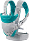 Infantino Flip Light & Airy 4-in-1 Draagzak BK-300079