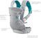 Infantino Flip Light & Airy 4-in-1 Draagzak BK-300079