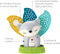 Infantino Fox 2-in-1 Nachtlampje/Babyprojector BK-302021