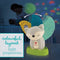 Infantino Fox 2-in-1 Nachtlampje/Babyprojector BK-302021