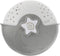 Infantino Soothing Light & Projector Grey 3-in-1 Babyprojector BK-04909
