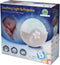 Infantino Soothing Light & Projector Grey 3-in-1 Babyprojector BK-04909