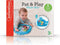 INFANTINO - tummy time waterspeelmat - speelmat baby