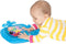 INFANTINO - tummy time waterspeelmat - speelmat baby