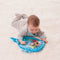 INFANTINO - tummy time waterspeelmat - speelmat baby