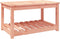 vidaXL Tuintafel 82,5x50,5x45 cm massief douglashout
