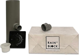 Infiltratieset 1000L