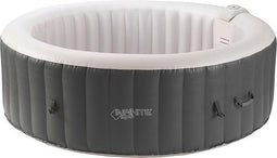 Infinite opblaasbare Spa Xtra 800 4-persoons rond