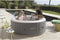 Infinite opblaasbare Spa Xtra 800 4-persoons rond