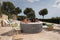 Infinite opblaasbare Spa Xtra 800 4-persoons rond