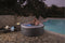 Infinite opblaasbare Spa Xtra 800 4-persoons rond
