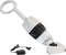Infinite - Spa Zwembad- en spa-reiniger - handmodel met accu