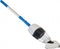 Infinite - Spa Zwembad- en spa-reiniger - handmodel met accu