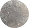Infinity Statafel Wit Frame + Galaxy Marble HPL 70 cm - Essentials 120051570