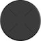 Infinity Statafel Wit Frame + Midnight Marble HPL 70 cm - Essentials 120051670