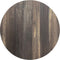 Infinity Terrastafel Zand Frame + Tropical Wood HPL 70 cm - Essentials 120031270