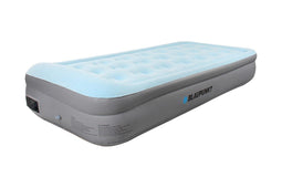 Inflatable mattress with built-in electric pump 195x94 cm Blaupunkt IM715
