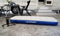 Inflatable mattress with hand pump 188x73 cm Blaupunkt IM210