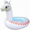 Inflatable Pool Float Happy Animals (95 x 78 x 92 cm)