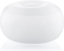 Inflatable Seat with Multicolour LED and Remote Control Pulight InnovaGoods