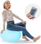 Inflatable Seat with Multicolour LED and Remote Control Pulight InnovaGoods