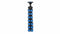 Cullmann Alpha 380 - Mini-tripod - Flexibel en mobiel - Blauw