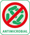 Info Notes 75x75mm hygiënisch antimicrobieel 400 vel wit FSC