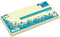 Info sticky notes - antimicrobieel - 100 vel - 125x75mm - geel - IN-5155-01