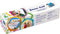 Info tekenrol - blanco - 30cm - 12.2m - in doos - IN-8711-08