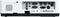 InFocus IN1036 beamer/projector Projector met normale projectieafstand 4600 ANSI lumens 3LCD WXGA (1280x800) Wit