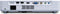 Infocus IN1188HD beamer/projector 3000 ANSI lumens DLP 1080p (1920x1080) 3D Draagbare projector Wit