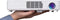 Infocus IN1188HD beamer/projector 3000 ANSI lumens DLP 1080p (1920x1080) 3D Draagbare projector Wit