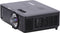 InFocus IN118BBST beamer/projector Short throw projector 3400 ANSI lumens DLP 1080p (1920x1080) 3D Zwart