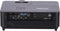 InFocus IN118BBST beamer/projector Short throw projector 3400 ANSI lumens DLP 1080p (1920x1080) 3D Zwart