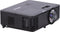 InFocus IN118BBST beamer/projector Short throw projector 3400 ANSI lumens DLP 1080p (1920x1080) 3D Zwart