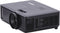 InFocus IN119BB beamer/projector Projector met normale projectieafstand 3400 ANSI lumens DLP WUXGA (1920x1200) 3D Zwart