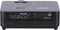 InFocus IN119BB beamer/projector Projector met normale projectieafstand 3400 ANSI lumens DLP WUXGA (1920x1200) 3D Zwart