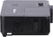 InFocus IN119BB beamer/projector Projector met normale projectieafstand 3400 ANSI lumens DLP WUXGA (1920x1200) 3D Zwart