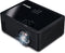 InFocus IN134ST beamer/projector Projector met korte projectieafstand 4000 ANSI lumens DLP XGA (1024x768) 3D Zwart