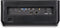 InFocus IN134ST beamer/projector Projector met korte projectieafstand 4000 ANSI lumens DLP XGA (1024x768) 3D Zwart