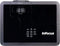 Infocus IN138HD 1080P beamer/projector 4000 ANSI lumens DLP 1080p (1920x1080) 3D Desktopprojector Zwart