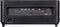 Infocus IN138HD 1080P beamer/projector 4000 ANSI lumens DLP 1080p (1920x1080) 3D Desktopprojector Zwart