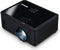 InFocus IN2138HD beamer/projector Projector met normale projectieafstand 4500 ANSI lumens DLP 1080p (1920x1080) 3D Zwart