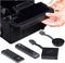 InFocus IN2138HD beamer/projector Projector met normale projectieafstand 4500 ANSI lumens DLP 1080p (1920x1080) 3D Zwart