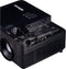InFocus IN2138HD beamer/projector Projector met normale projectieafstand 4500 ANSI lumens DLP 1080p (1920x1080) 3D Zwart